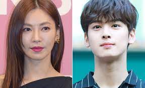 40, born 2 november 1980. Allkpop On Twitter Kim So Yeon Cha Eun Woo Top Brand Ranking Featuring Actors For January Https T Co F0wisbye9l