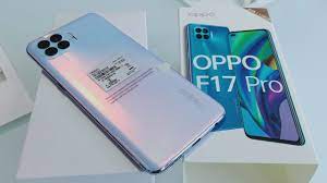The most noticeable difference between the two smartphones. Oppo F17 Pro Metallic White Unboxing First Look Review Oppo F17 Pro Price Specifications Etc Youtube