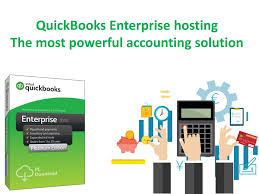 Get quickbooks enterprise download link. Ppt Quickbooks Enterprise Hosting Powerpoint Presentation Free Download Id 8000331