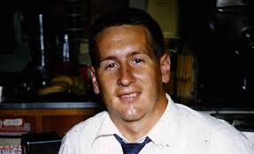 Chauncey “Mitch” Depew, Jr. (1925-2021)