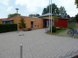 Markt Triftern Haus Fur Kinder St Stephan Triftern