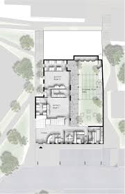 Michael Bell Architects Sydney Daycare Design Kindergarten Design Child Care Center Design