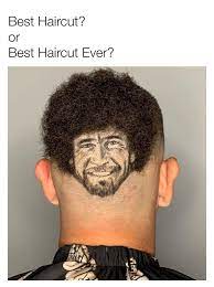 The best haircut memes and images of december 2020. Best Haircut Ever Memes