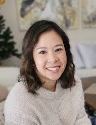 Christine Dinh's Instagram, Twitter & Facebook