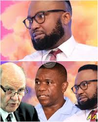 I am not coming says Paul O'Sullivan‼️ Hosh dodger‼️