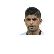 During the verbal exchange, banega could be seen rubbing the top of his own head, appearing to mock conte. Ever Banega 80 Fifa Mobile 18 Futhead