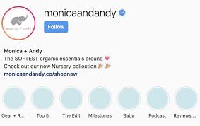 Nearly everyone knows that a relationship isn't officially official until a couple photo has been posted on instagram. How To Write An Instagram Bio Lessons From The Best