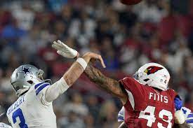 Dallas cowboys' defense out to change 2020 narrative. Vv Pr55j61film