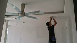 Cara wiring lampu rumah wiring diagrams sumber : Perkhidmatan Wiring Di Nilai Mkk Plaster Ceiling Renovation