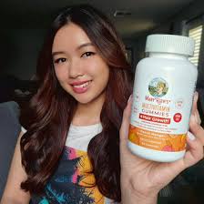 Multivitamin + Hair Growth Gummies