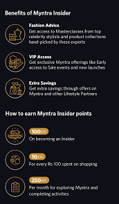 Aug 07, 2019 · hello, my myntra account is locked, i made a purchase of 5173rs. Myntra Insider Faq