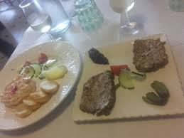 Chez Grand Mere Piriac Sur Mer Menu Prix Restaurant Avis Tripadvisor