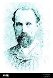 Edward hart hi-res stock photography and images