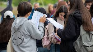 Ester Exposito leaked blowing dildo