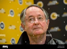 British cinematographer hi-res stock photography and images