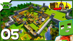 1 1 36 · stone zone smp. Andyisyoda 5x5 Village To Kingdom Series E05 In 2021 Minecraft Construction Minecraft Minecraft Tutorial