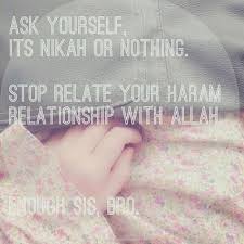 (zina) itu sungguh suatu perbuatan keji, dan suatu jalan yang buruk. Elakkan Daripada Bermaksiat La Taqrabu Zina Zina Islam Quotes To Live By Nikah