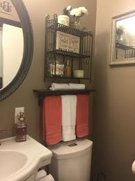 Bathroom Behr Studio Taupe Coral Bathroom Decor Bathroom Decor Signs Trendy Bathroom