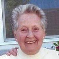 Obituary information for M. Juanita Boyle Messina