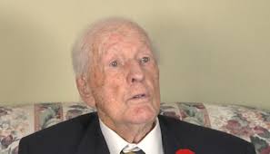 WWII veteran's inspiring story told by his son in 'Stormin Norman: Born to  Battle'