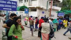 He's covered health, politics and breaking. Uttar Pradesh Weekend Lockdown In Up To Continue Till Further Orders The Economic Times Video Et Now