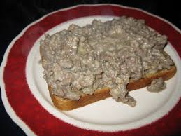 Bariatric Foodie Sending Out An S O S Creamed Chipped Beef Creamed Chipped Beef Chipped Beef Bariatric Recipes