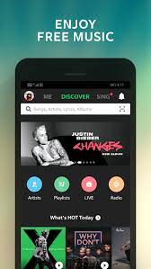 Download the latest apk version of joox music, an music & audio app for android. Joox Mod Apk 6 8 1 Vip Unlocked Free Download For Android