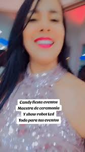 Candy fiesta eventos siempre en los mejores eventos