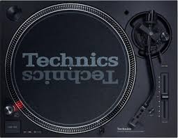 It's a 300 pound deck stands. Technics Sl 1210 Mk7 Turntable