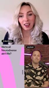 🎥 We caught up with Dr Nisha Sharma ahead of her appearance at the  festival. Watch a clip of the brilliant chat, as our resident journalist Larry  Budd sets the scene on