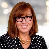 Nancy Gibbons's Instagram, Twitter & Facebook