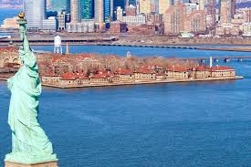 Should you need to see the impact of immigration as a phenomenon, check out the world migration globe. New York Liberty Island Statue Of Liberty Museum Statue Of Liberty Half Day Tour Klook Uk