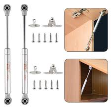 Hydraulic arms for rv bed. 2 Pack 100n Hydraulic Gas Strut Lift Support Cabinet Hinge Kitchen Cupboard Door Gas Spring Shocks Gas Strut Prop Arms Lid Support Lid Stay Walmart Com Walmart Com