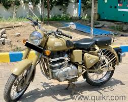 The classic 500 desert storm comes with disc front brakes and drum rear brakes. 1 Used Royal Enfield Classic Desert Storm Bikes Between Rs 1l Rs 10 Cr In Pune Second Hand Royal Enfield Classic Desert Storm Bikes Between Rs 1l Rs 10 Cr For Sale Quikrbikes