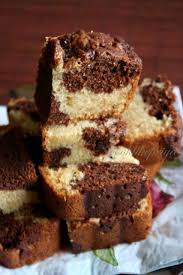 Eggless Chocolate Marble Cake Nita Mehta Eggless Marble Cake Recipe Eggless Cake Recipe Marble Cake Recipes