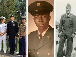 Veterans Day Hall of Honor