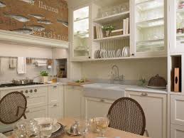 Huge selection of stylish kitchen lighting. 75 Beautiful Shabby Chic Style Terra Cotta Tile Kitchen Pictures Ideas August 2021 Houzz