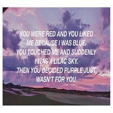 Check spelling or type a new query. Colors Lyrics And Music Image 3710473 On Favim Com