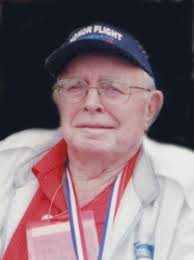 Eugene Ewald Obituary (2014)