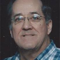 Jerry 'Coley' Coleman Obituary