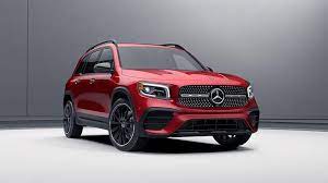 What is the 2020 jeep compass? Meet The 2020 Mercedes Benz Suv Lineup Mercedes Benz Of New Orleans
