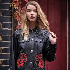 Without further ado, let's jump right in! Anya Taylor Joy Photoshoot For The Laterals Issue 2 2019 Celebmafia