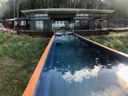 Noosa Container Pool 2 Container Pool Shipping Container Pool Shipping Container Pool Cost