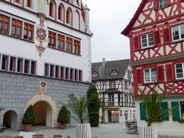 Bad Waldsee Oberschwaben Bad Waldsee Reisen Reisen Deutschland
