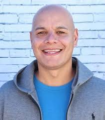 Eric Granillo's Instagram, Twitter & Facebook