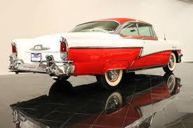 Image result for Carousel Red 1956 Mercury
