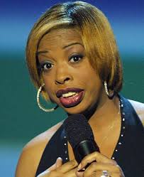 Sheryl Underwood Talks about Lisa Raye