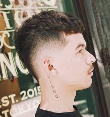 Burst fade with some texture