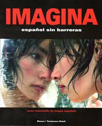 espanol sin barreras (Imagina) book by José A. Blanco