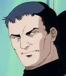 Gary Dubin (visual voices guide)